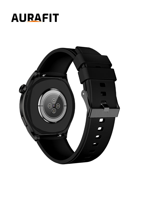 AURAFIT AM05 AMOLED Smartwatch