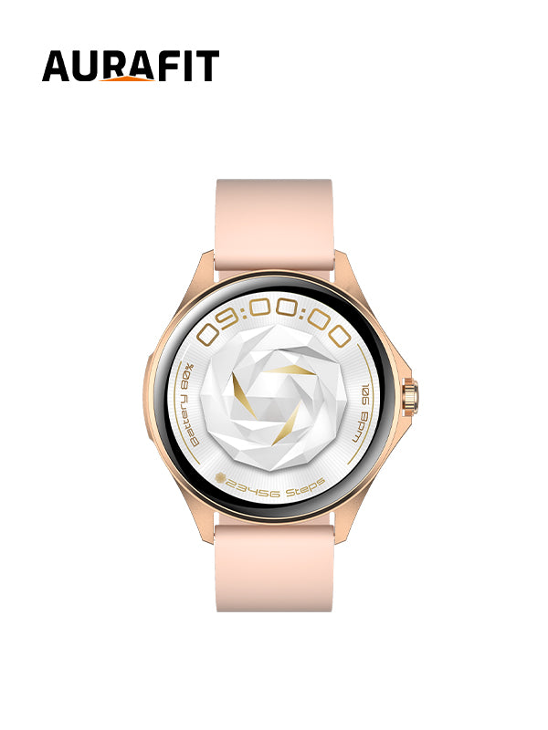 AURAFIT AM12 AMOED Lady Smartwatch